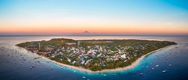 Gili Trawangan